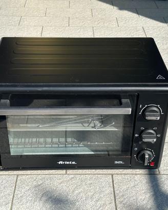 Ariete fornetto forno elettrico 32L modello 875