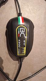 Mantenitore di carica per moto