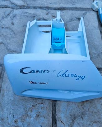 VASCHETTA ACQUA CANDY ULTRA 29, 10KG_