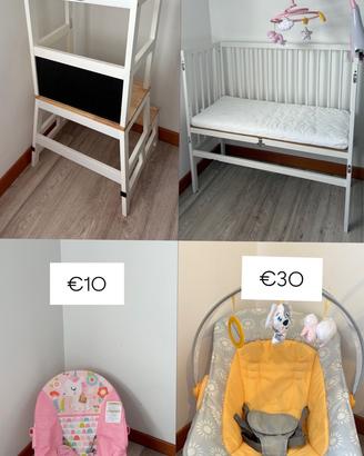 Articoli neonati