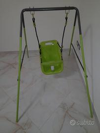 altalena per bimbi