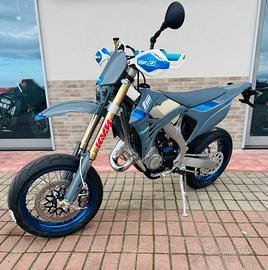 Tm smr 125 2t