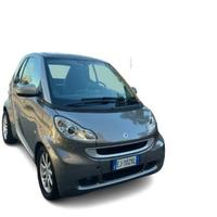 SMART ForTwo 1000 52 kW MHD coupé passion