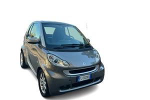 SMART ForTwo 1000 52 kW MHD coupé passion