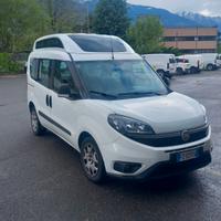 Fiat Doblo'
