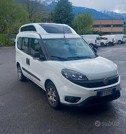 Fiat Doblo'