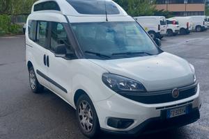 Fiat Doblo'
