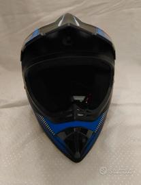 casco Motocross