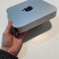 Apple Mac mini I5-4260U ram 4 Gb hdd 500 Gb HD
