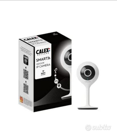 Telecamera di sorveglianza wireless