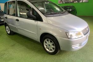 FIAT Multipla 1.6 16V Natural Power Emotion