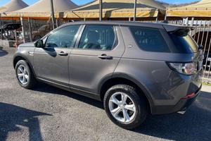 Land Rover Discovery Sport 2.0 TD4 150 CV Auto Bus