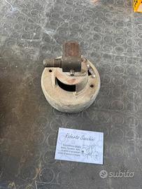 Presa contagiri morini settebello 175