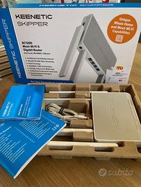 router KEENETIC