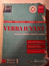 verba iuvant