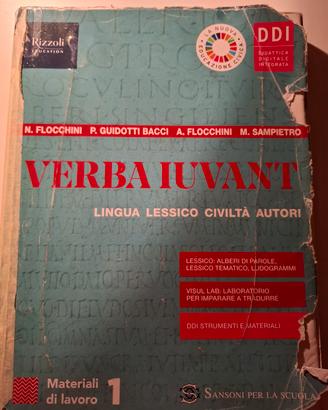 verba iuvant