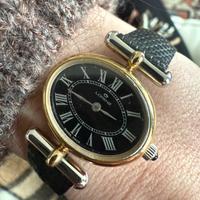 Orologio Lorenz di forma manuale Vintage lady