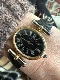 Orologio Lorenz di forma manuale Vintage lady