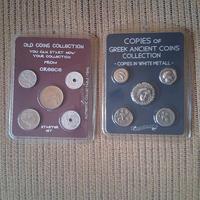 monete della Grecia antiche