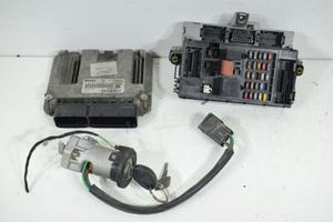 Centralina motore Iveco Daily (E4) 2.3 MULTIJET