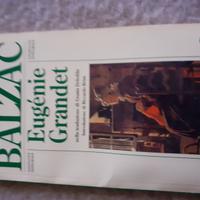 Eugenie Grandet