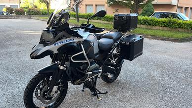 Bmw r 1200 gs
