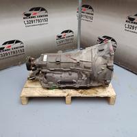 Cambio automatico ga8hp45 - xed serie 4 2.0d n47d2