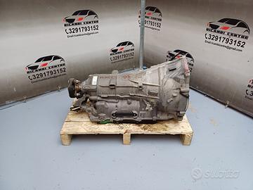 Cambio automatico ga8hp45 - xed serie 4 2.0d n47d2
