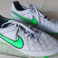 Scarpe calcio Nike Tiempo Legend V SG-Pro (40.5)