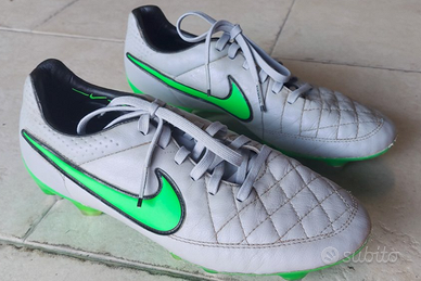 Scarpe calcio Nike Tiempo Legend V SG-Pro (40.5)