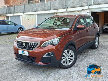 Peugeot 3008 3008 1.2 puretech t Active s&s 130cv