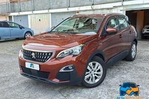 Peugeot 3008 3008 1.2 puretech t Active s&s 130cv