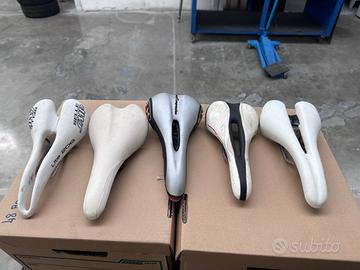 Selle per bicicletta