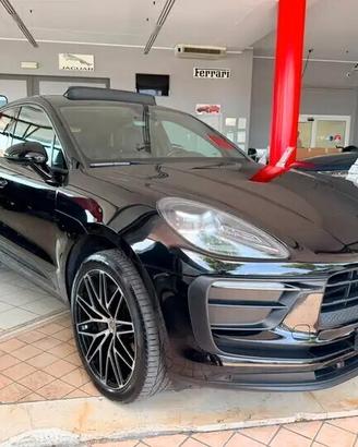 Porsche Macan 2.0 265CV TETTO FULL