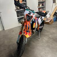 Ktm 300 exc - 2025