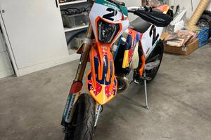 Ktm 300 exc - 2025