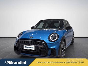 Mini Cooper 1.5 TwinPower Turbo Cooper