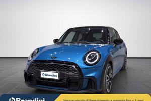 Mini Cooper 1.5 TwinPower Turbo Cooper