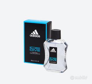 Eau de toilette Adidas Ice Dive 100ml