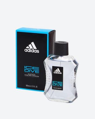 Eau de toilette Adidas Ice Dive 100ml