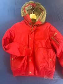 Giubbotto Woolrich uomo