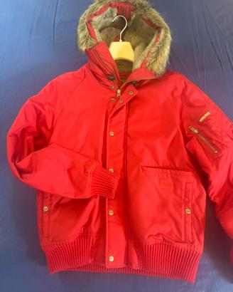Giubbotto Woolrich uomo
