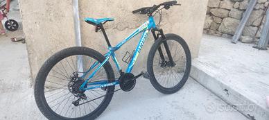 Bicicletta Breva 27.5