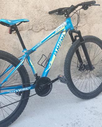Bicicletta Breva 27.5