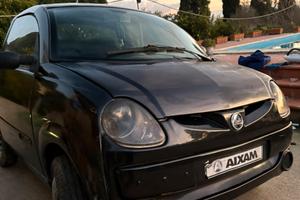 disponibile  aixam scouty coupe