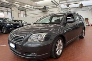 Toyota Avensis 2.2 150cv D-4D Station Wagon