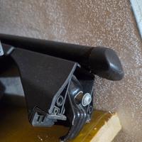 Barre portapacchi per RENAULT Talisman 