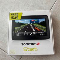 TomTom Start 25