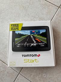 TomTom Start 25