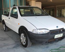 FIAT Strada 1.7 TD Pick-up Fiorino